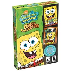 SpongeBob SquarePants: Krusty Kollection