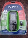 5134X5lFSYL. SL160  Samsung T301G Prepaid Phone with Double Minutes (Tracfone)
