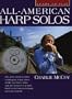 All American Harp Solos