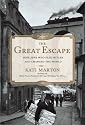 The Great Escape: Nine Jews Who Fled Hitler and Changed the World