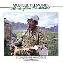 Musique du Monde