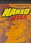 The Naked Kiss - Criterion Collection The Naked Kiss - Criterion Collection
