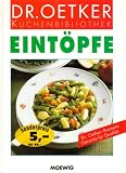 Eint&ouml;pfe (Dr.Oetker K&uuml;chenbibliothek) - 