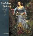 John William Waterhouse 2007 Calendar