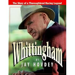 Whittingham: The Story of a Thoroughbred Racing Legend