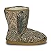 DAWGS Women's Mossy Oak 9-Inch Aussie Boot
