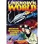 Unknown World (B&W)