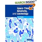 Click here to buy Space-Time, Relativity, and Cosmology by  Jose Wudka.