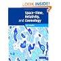 Space-Time, Relativity, and Cosmology