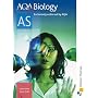 AQA Biology AS Level: Student's Book