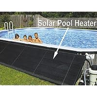 SmartPool SunHeater for Above Ground Pools