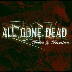 Fallen & Forgotten