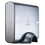 Iomega 2.0TB Prestige Desktop Hard Drive USB 2.0 - Charcoal Gray