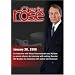 Charlie Rose with Viktor Chernomyrdin & Al Gore; Bill Bradley; Jon Krakauer (January 30, 1996)