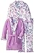 Bunz Kids Little Girls' Lil' Night Owl