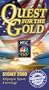 Quest for the Gold - Swimming/Diving (Sydney 2000 Olympics) [VHS]