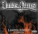 Judas Priest Box Set