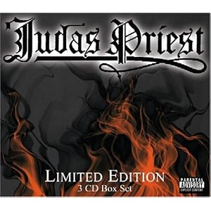 Limited Edition Box Set