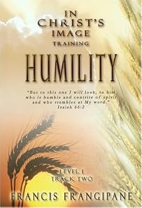Cover of "Humility"