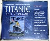 Titanic Ship of Dreams