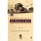 The Grapes of Wrath (Centennial Edition) by  John Steinbeck