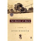The Grapes of Wrath (Centennial Edition)
