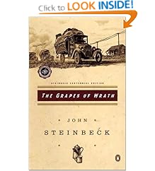 The Grapes of Wrath (Centennial Edition)