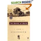 The Grapes of Wrath (Centennial Edition) by John Steinbeck