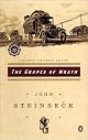 The Grapes of Wrath by John Steinbeck