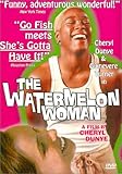 The Watermelon Woman