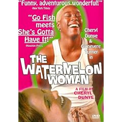 The Watermelon Woman by 
