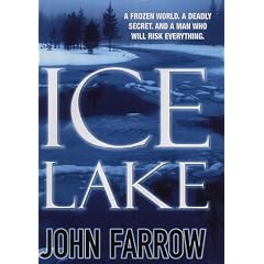ICE LAKE.