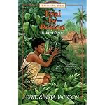 Trial by Poison: Mary Slessor (Trailblazer Books #12) book cover