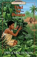 Trial by Poison: Mary Slessor (Trailblazer Books #12)