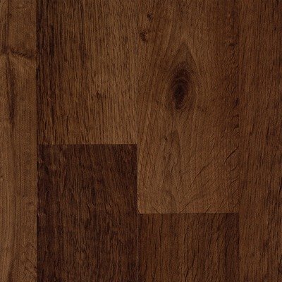 Bellingham 8mm Laminate Burnished Oak Plank