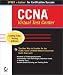 Books : CCNA Virtual Test Center