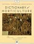 Dictionary of Horticulture, The National Gardening Association