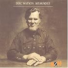 Memories by Doc Watson