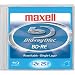 Maxell 631002 25 Gb Blu-Ray Bd-Re