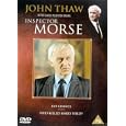 Inspector Morse - Disc 17 And 18 - Fat Chance / Who Killed Harry Field