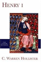 Henry I (Yale English Monarchs Series)