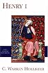 Henry I (The English Monarchs Series)