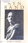 Ayn Rand (Twayne's United States Authors Series)