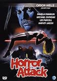 Horror Attack - Orson Welles