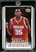 2007-08 Upper Deck First Edition # 202 Kevin Durant RC - NBA Basketball ROOKIE Trading Card in a Protective Display Case