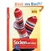 Socken stricken: Mit der Bumerang-Ferse
