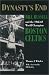 Dynasty's End: Bill Russell and the1968-69 World Champion Boston Celtics (The Sportstown Series)