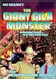 Product details for The Giant Gila Monster