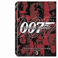 James Bond Ultimate Edition: Vol. 3 (GoldenEye / Live and Let Die / For Your Eyes Only / From Russia With Love / On Her Majesty's Secret Service)