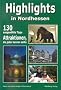 Highlights in Nordhessen: 130 ausgew�hlte Tipps. Attraktionen, die jeder kennen sollte